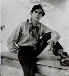 Livorno widmet Modigliani anlässlich seines hundertsten Todestages eine Ausstellung