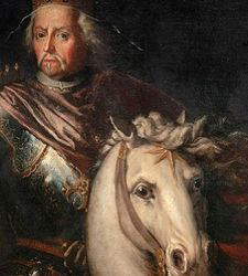 Il Museo Correr celebra il doge e il capitano generale da mar Francesco Morosini, a 400 anni dalla sua nascita