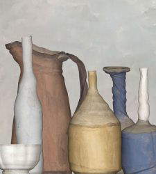 Dall'esito pittorico alla forma originale. Morandi-esque, la mostra a Casa Morandi