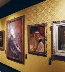 The Civic Museums of Monza: a trip to the Casa degli Umiliati, home of the city's important picture gallery 