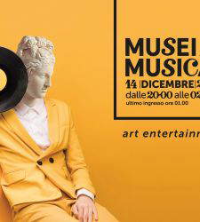 A Roma musica dal vivo nei musei con l'undicesima edizione di “Musei in Musica”
