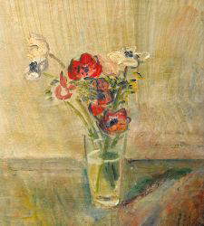 Le nature morte di Osvaldo Licini. La prima mostra dedicata al tema nella sua Casa Museo