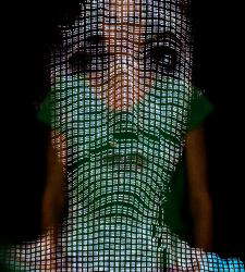 Neural Mirror. L'Intelligenza Artificiale nell'arte
