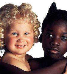 Oliviero Toscani stars at MAR in Ravenna with... 50 years of failures