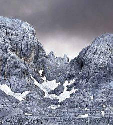 Mountains and Parks. Ad Aosta la personale di Olivo Barbieri