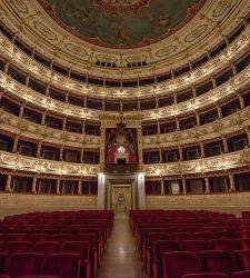 Tre giorni di inaugurazione per Parma Capitale Italiana della Cultura 2020