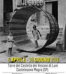 The theme of play told through the photographs of Pepi Merisio