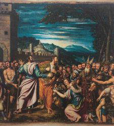 Palazzo Creberg mostra la collezione nascosta dell'Accademia Carrara