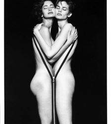 I See Naked. Art between seduction and censorship in San Benedetto del Tronto.