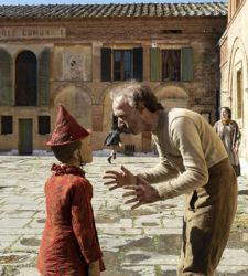 Al Museo del Tessuto di Prato, una mostra sui costumi realizzati per il Pinocchio di Matteo Garrone