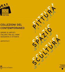Torino, la GAM presenta il nuovo allestimento delle collezioni del contemporaneo