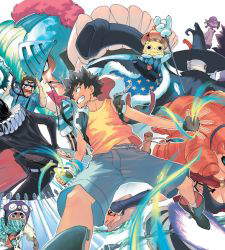 In Rovigo on display a manga... European: an exhibition all about Radiant, Japanese-style comics