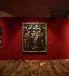 Palazzo Ducale di Urbino dedica una monografica a Raffaellino del Colle, fedele seguace di Raffaello