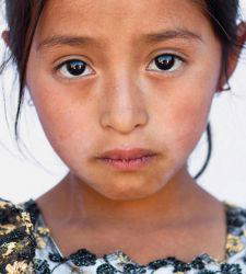 Photography to break down inequality. Human Race, the project of Oliviero Toscani