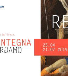A Bergamo la Resurrezione di Mantegna è protagonista di una mostra immersiva all'Accademia Carrara