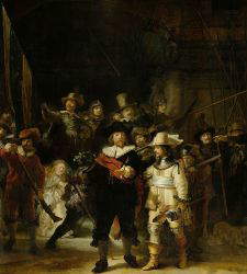 Todo sobre Rembrandt en una exposición en el Rijksmuseum de Ámsterdam en el 350 aniversario de su muerte