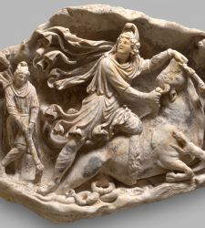 Magnifici ritorni. I tesori di Aquileia ritornano (in mostra) dal Kunsthistorisches Museum di Vienna