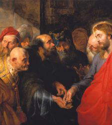 A San Francisco la prima mostra dedicata a Rubens dopo più di un decennio