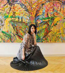 L'arte come accettazione della diversità. A Venezia la mostra Diversity for Peace!
