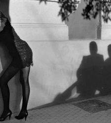 Exposición de fotografías de Ferdinando Scianna en Palermo