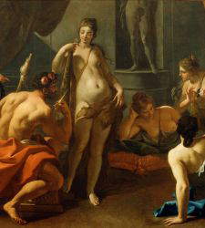Il Settecento di Sebastiano Ricci e degli altri grandi in mostra a Belluno con opere della Fondazione Cariverona