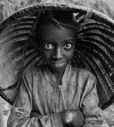 L'Africa di Sebastião Salgado è in mostra a Reggio Emilia