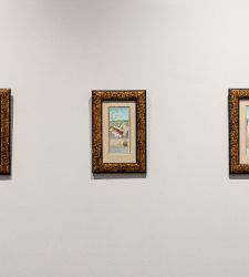 Florence, at the Museo Novecento an exhibition on Gino Severini, a great protagonist of the early 20th century