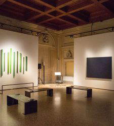 The Sound of Color. Painting and music in dialogue at Palazzo Te in Mantua.