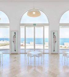 La Fondazione Museo Pino Pascali à Polignano a Mare, la virtuosité de l'hospitalité