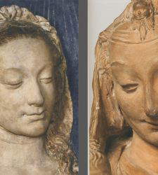 Verrocchio, el maestro de Leonardo. Postilla, o consideraciones sobre la exposición del Palacio Strozzi