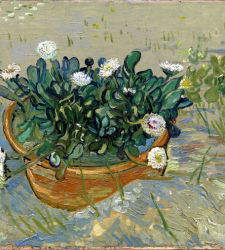 Padua, fall exhibition from Monet to van Gogh with masterpieces from the Mellon Collection
