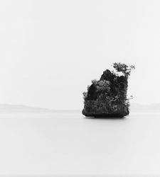 Waterheaven di Francesco Bosso: l'acqua come forza creatrice.