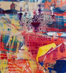 Zanbagh Lotfi torna alla galleria Richter di Roma con la mostra “I'm just killing time”
