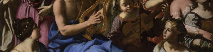 Les 10 &oelig;uvres les plus int&eacute;ressantes de la XXXIe Biennale internationale d'antiquariat de Florence