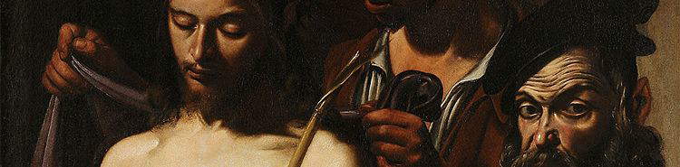 Alles über Caravaggios Ecce Homo. Das wurde auf der Konferenz in Genua diskutiert