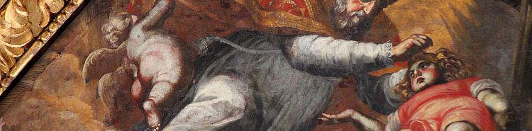 Le culte de saint Nicolas dans l'art &agrave; Bari et dans les Pouilles