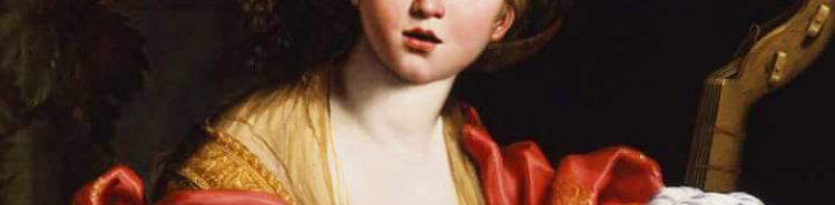 Raffinesse, Sch&ouml;nheit und Mythos: Domenichinos kum&auml;ische Sibylle 