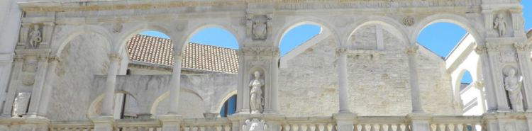 La Galerie nationale des Pouilles à Bitonto, un musée créé grâce à la générosité de deux frères collectionneurs.