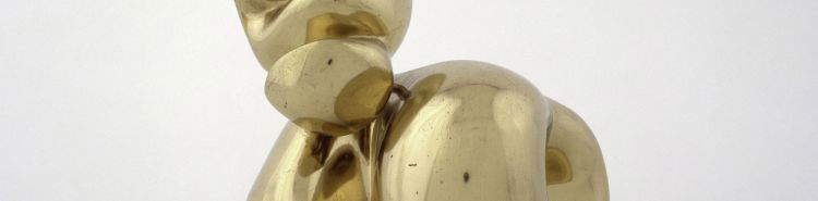 "All Earth is Art. Nature by and according to Hans Arp