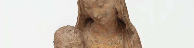 Antonio Rossellino or Leonardo? On the statuette in the Victoria and Albert Museum in London. 