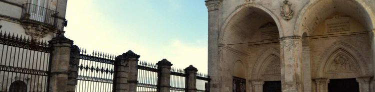 Le sanctuaire de Saint-Michel au Monte Sant'Angelo et le culte de l'archange sur le Gargano