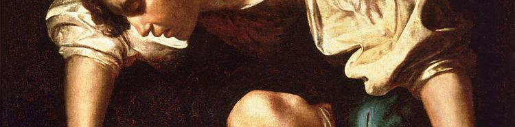 Caravage ou Spadarino? L'histoire du "Narcisse" à la Galerie nationale d'art ancien du Palazzo Barberini