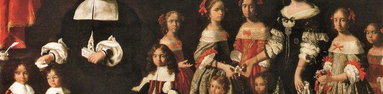 Méthodologie et erreurs d'attribution: Cittadini, Pasinelli et le cas du "portrait de famille" à Dozza