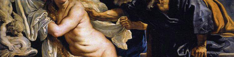 Entweder du posierst nackt für mich, oder du bestehst die Prüfung nicht". Geschichten über gewöhnliche Geschlechterdiskriminierung im Kulturerbe 