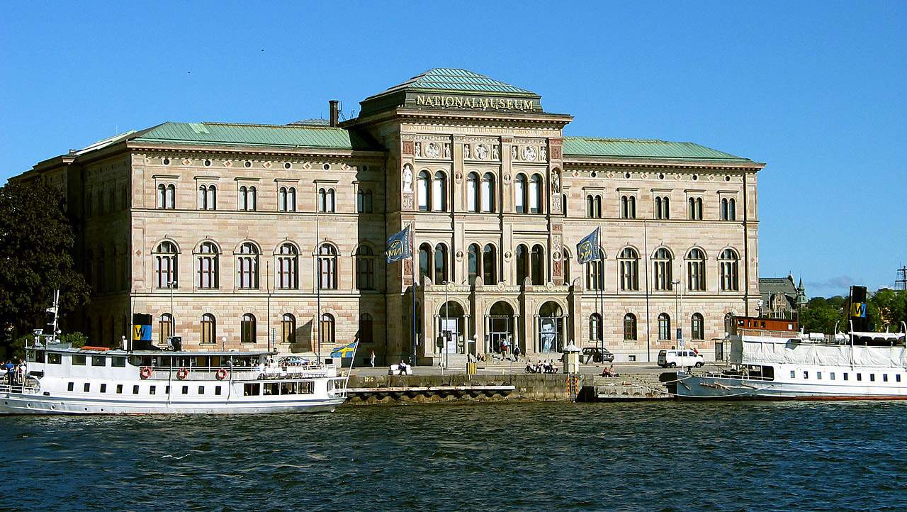 Sweden, government abolishes free admission to museums and cuts 10 percent to culture