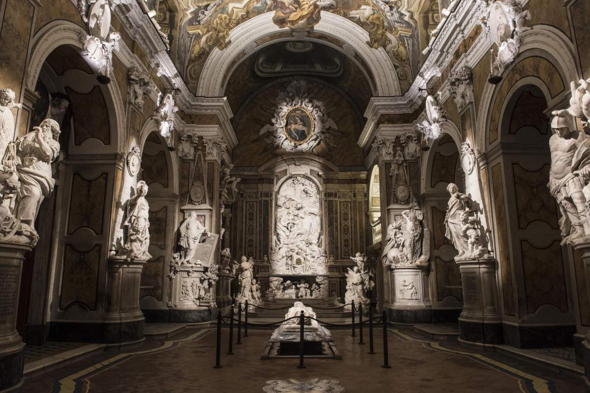 Napoli, il direttore del Museo Cappella Sansevero si dimette per protesta contro Green Pass