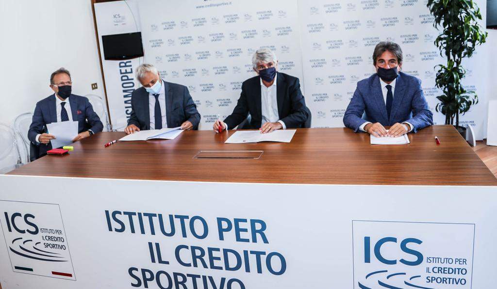 20 million euros for the cultural assets of municipalities: they are made available by Credito Sportivo, Ales and ANCI