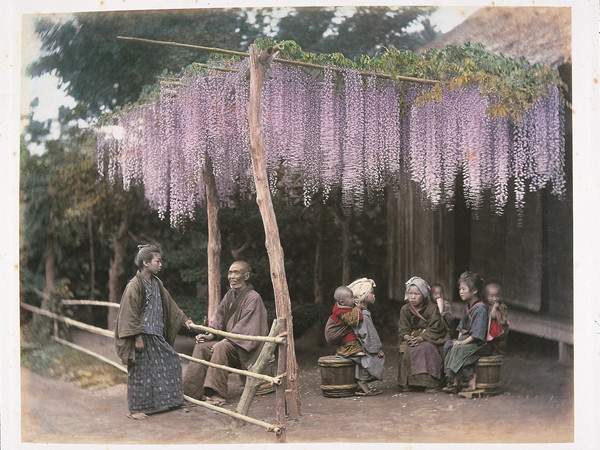 An Italian adventurer in late 19th century Japan: the exhibition on Adolfo Farsari in Rome