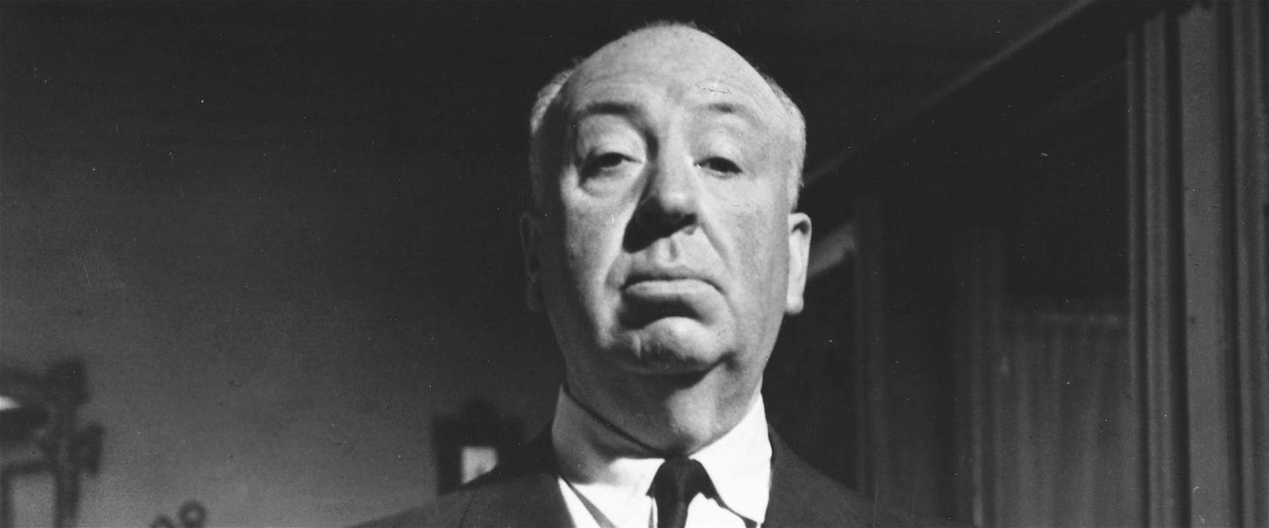 A Monza la mostra sui film di Alfred Hitchcock, raccontati attraverso foto e materiali d'archivio