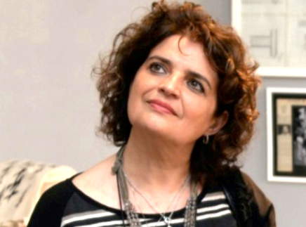 Antonella Cucciniello Antonella Cucciniello